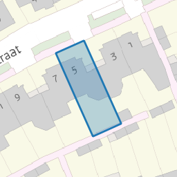 Perceel AAL01-C-1708