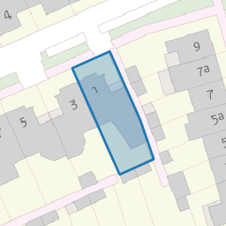 Perceel AAL01-C-1710