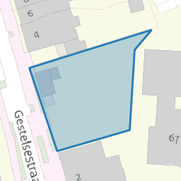 Perceel AAL01-C-1732