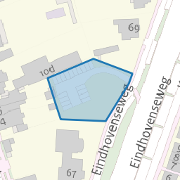 Perceel AAL01-C-1733