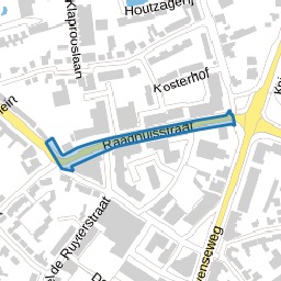 Perceel AAL01-C-1783