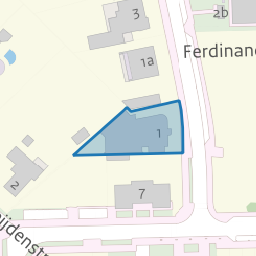 Perceel AAL01-C-1786