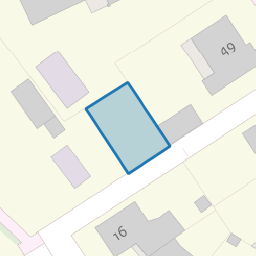 Perceel AAL01-C-1789