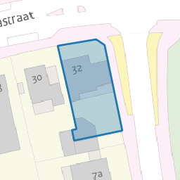 Perceel AAL01-C-1798