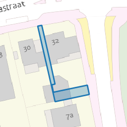 Perceel AAL01-C-1799