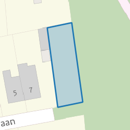 Perceel AAL01-C-1802