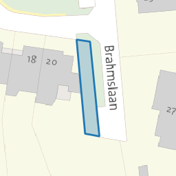 Perceel AAL01-C-1811