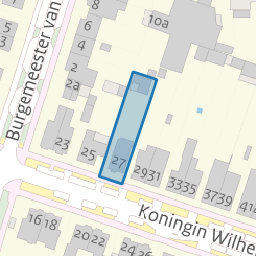 Perceel AAL01-C-1813