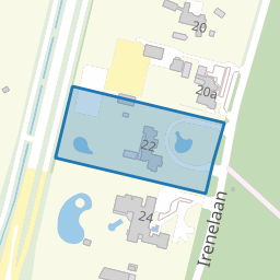 Perceel AAL01-C-1819