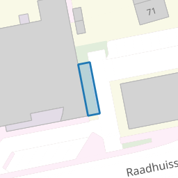 Perceel AAL01-C-1825