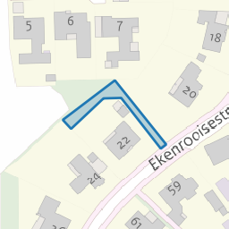 Perceel AAL01-C-1838