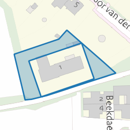 Perceel AAL01-C-1841