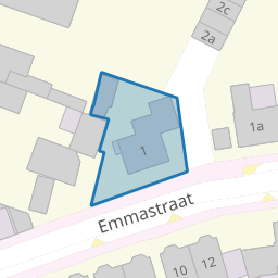 Perceel AAL01-C-1843