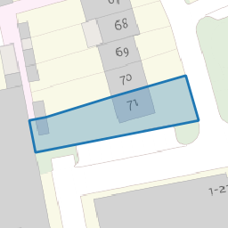 Perceel AAL01-C-1852