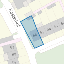 Perceel AAL01-C-1853