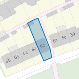 Perceel AAL01-C-1857