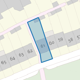 Perceel AAL01-C-1858