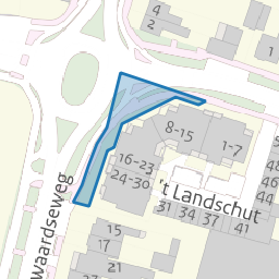 Perceel AAL01-C-1890