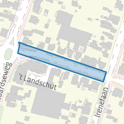 Perceel AAL01-C-1892