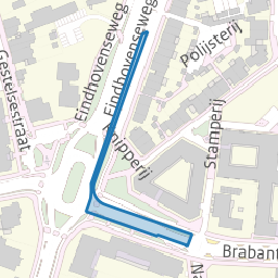 Perceel AAL01-C-1897