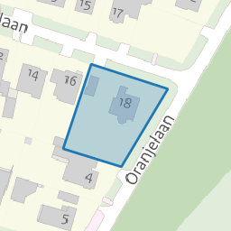 Perceel AAL01-C-1911