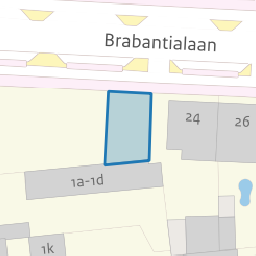 Perceel AAL01-C-1921