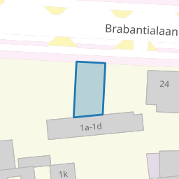 Perceel AAL01-C-1922