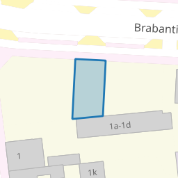 Perceel AAL01-C-1923