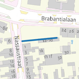 Perceel AAL01-C-1929