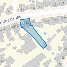 Perceel AAL01-C-1939