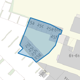 Perceel AAL01-C-1940