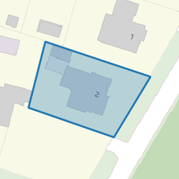 Perceel AAL01-C-1952