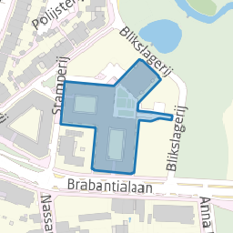 Perceel AAL01-C-1953