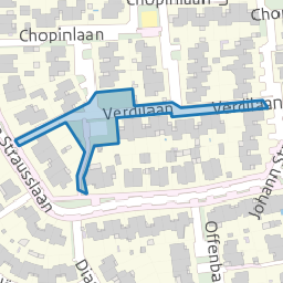 Perceel AAL01-C-1960