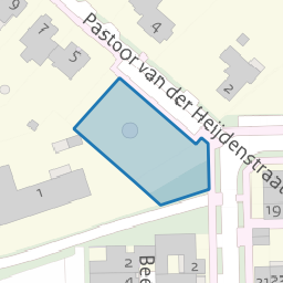 Perceel AAL01-C-1965