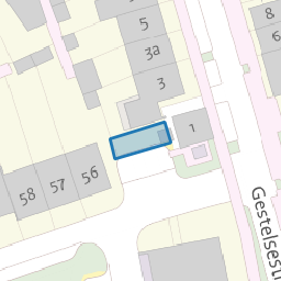 Perceel AAL01-C-1968