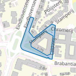 Perceel AAL01-C-1970