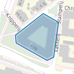 Perceel AAL01-C-1971