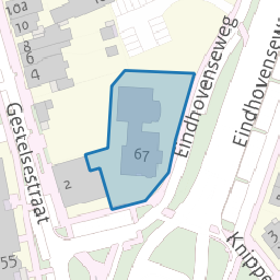 Perceel AAL01-C-1983