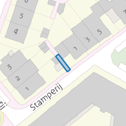 Perceel AAL01-C-1997