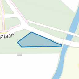 Perceel AAL01-C-1998