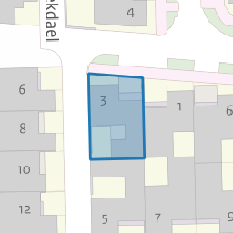 Perceel AAL01-C-2030