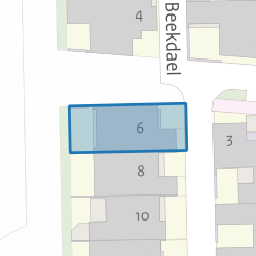 Perceel AAL01-C-2034