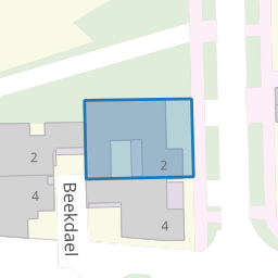 Perceel AAL01-C-2036