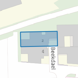 Perceel AAL01-C-2038