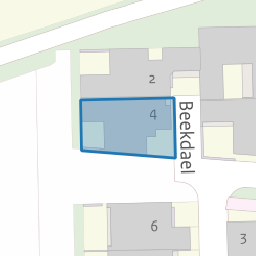 Perceel AAL01-C-2039