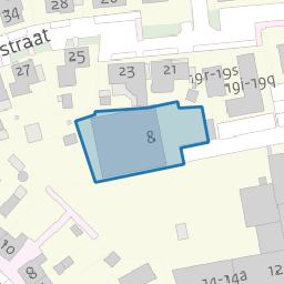 Perceel AAL01-C-2058