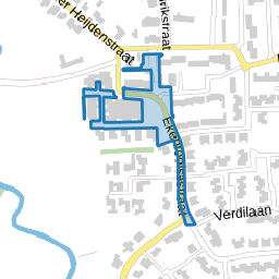 Perceel AAL01-C-2066