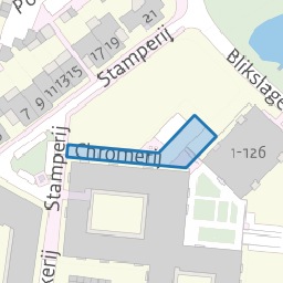 Perceel AAL01-C-2070