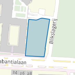 Perceel AAL01-C-2071